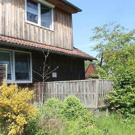 Remise Apartment Deggenhausertal Exterior photo