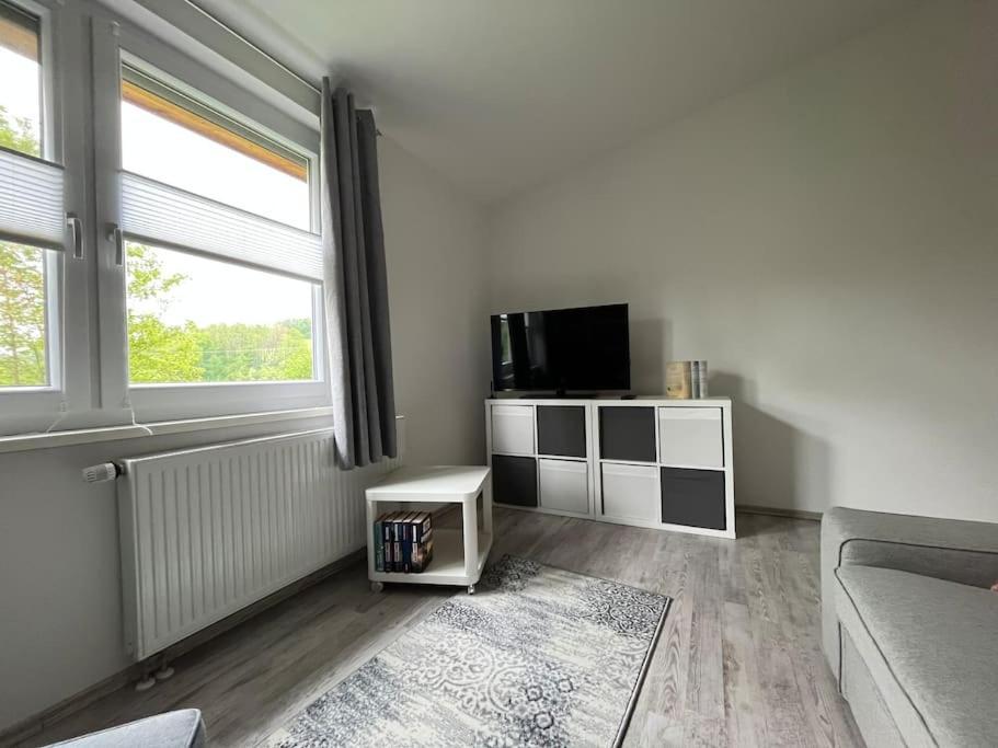 Remise Apartment Deggenhausertal Exterior photo